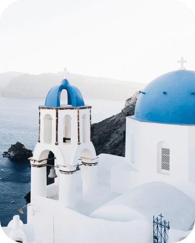 Greece destination